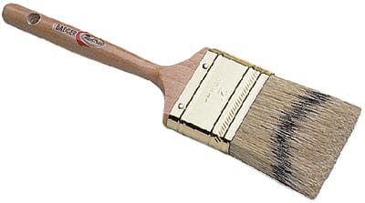 2.5" Badger Brush