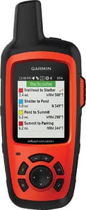 Garmin inReach EXPLORER<sup>&reg;</sup>+ Satellite Communicator