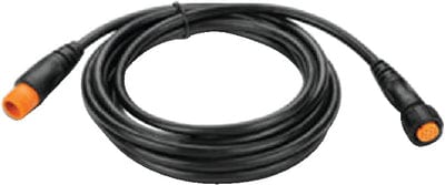 Garmin 0101161732 Scanning Transducer 12-Pin Extension Cable: 10'