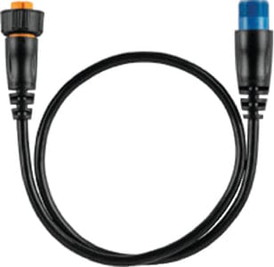 Garmin 0101212210 Transducer Adapter Cable w/XID