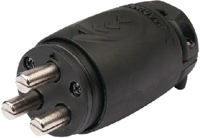 Garmin 0101283241 70A Power Plug