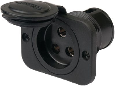 Garmin 0101283242 70A Receptacle