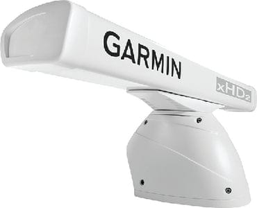 Garmin K100001208 GMR&trade; 424xHD2 4' Open Array Radar & Pedestal