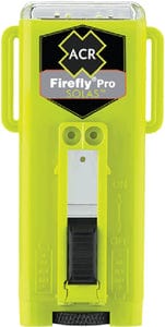 ACR 39703 Firefly<sup>&reg;</sup> Pro SOLAS Emergency Strobe