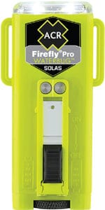 ACR 39713 Firefly Pro Waterbug Emergency Strobe