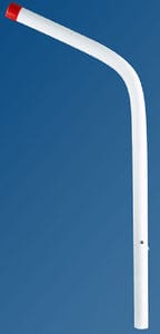 Nauticus EZ48WDB EZ Board Boarding Assist Handle: 48"