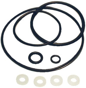 Groco ARG-1 Strainer Service Kit For ARG-500: ARG-750 and ARG-755