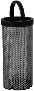 Groco #304 Stainless Steel Filter Basket For ARG Strainers