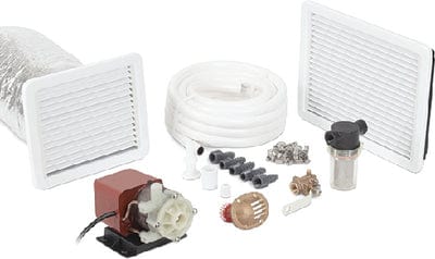 Installation Kit for ECD16-410A