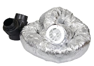 DL Duct Kit for 6K A/C Enviro Unit