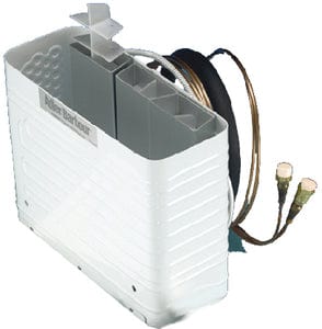 Dometic 755520000 Coldmachine Evaporator For Adler Barbour ColdMachine  Cooling Units: Closed