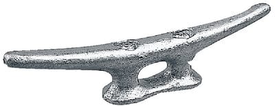 Galvanized Cleat: 3-1/2"