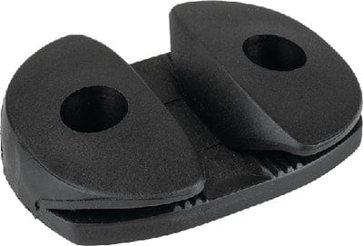 Sea-Dog 0435501 Nylon Zig Zag Cleat 2/Cd