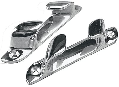 SeaDog Bow Chocks <SPACER TYPE=HORIZONTAL SIZE=1> 316 Stainless Steel