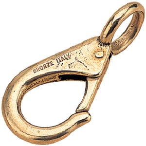Seadog 1361221 Bronze Fast Eye Snap: Size 2