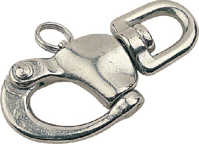 Sea-Dog 142700 Swivel Eye Snap Shackle