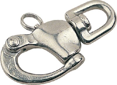 Sea-Dog 142900 Swivel Eye Snap Shackle