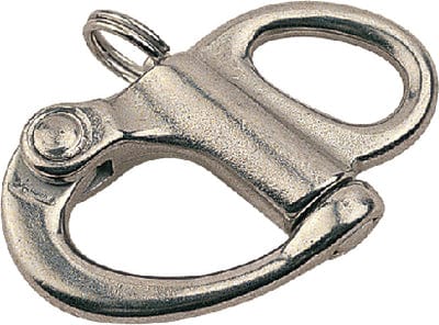 Sea-Dog 143660 Fixed Eye Snap Shackle