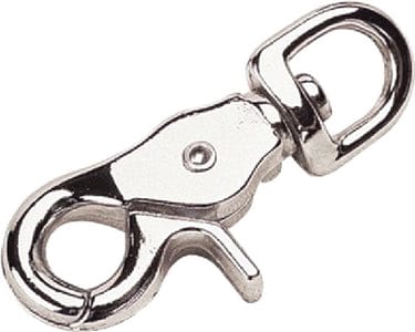Sea-Dog 146048 Trigger Snap - Stainless