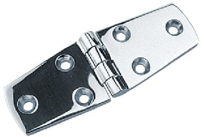 Sea-Dog 205420 Door Hinge: 4-1/8" x 1-1/2"
