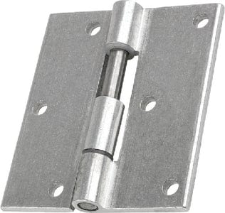 Seadog 207730-1 Lift Gate Butt Hinge: Left