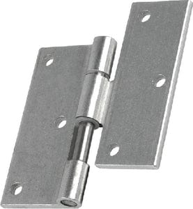 Seadog 207735-1 Lift Gate Butt Hinge: Right