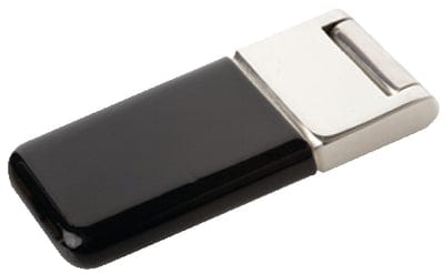 SeaDog 221700 Sliding Door Stop <SPACER TYPE=HORIZONTAL SIZE=1> Cast 316 Stainless <SPACER TYPE=HORIZONTAL SIZE=1> #8 Fastener