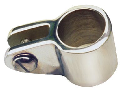Sea-Dog 2701601 Jaw Slide: Stainless: 7/8"