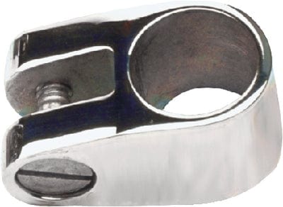 Sea-Dog 270171 Jaw Slide: Stainless: 1"