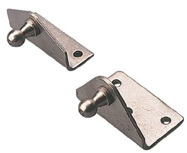 Sea-Dog 3215811 90&deg; Gas Lift Mount-Narrow