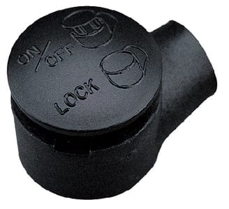 Sea-Dog 3215991 Gas Lift Rod End Fitting