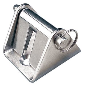 SeaDog Chain Stopper Formed 304 Stainless Steel