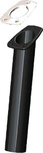 Sea-Dog 3250651 Narrow Gunnel Rod Holder w/Stainless Top