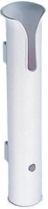 Sea-Dog 3251211 Rod Holder -Side Mount White