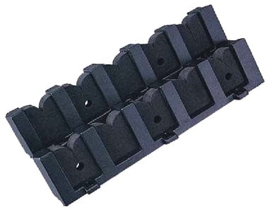 5 Rod Storage Rack