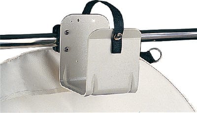 Sea-Dog 327135 Rail Mount Horseshoe Buoy Bracket