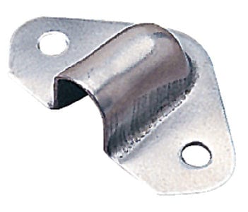 Pitot Tube Shield