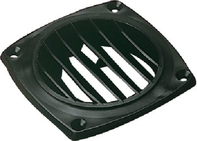 Sea-Dog 337320 Thru Vent: Black