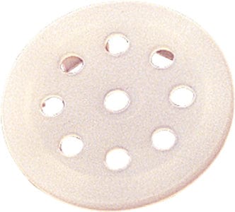 Seadog Vent Plug: 5/pk