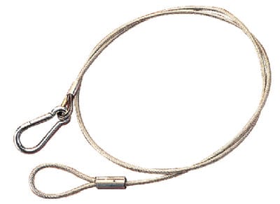 Sea-Dog Outboard Motor Safety Cable