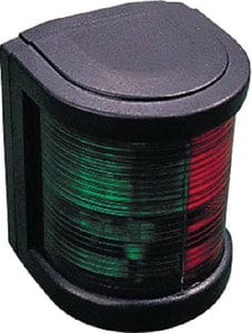 Sea-Dog 4000051 Combination Bow Light: 12V