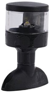 SeaDog 400022 LED Masthead Light <SPACER TYPE=HORIZONTAL SIZE=1> USCG 2 NM Approved <SPACER TYPE=HORIZONTAL SIZE=1> #12 Fastener