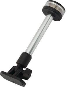 LED Fold Down All Around Pontoon Light: 24"