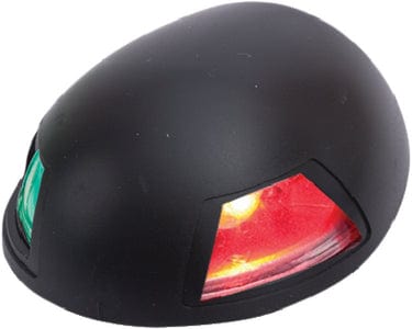 SeaDog Waterproof LED Combination Bow Light <SPACER TYPE=HORIZONTAL SIZE=1> USCG 1 NM Approved <SPACER TYPE=HORIZONTAL SIZE=1> #8 Fastener <SPACER TYPE=HORIZONTAL SIZE=1> 67 IP Rating