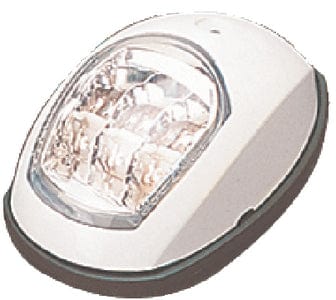 Sea-Dog 4000711 LED Side Mount Lights: White: 1 pr.
