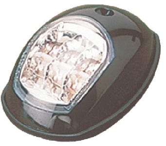 Sea-Dog 4000731 LED Side Mount Lights: Black: 1 pr.