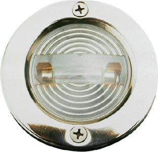 Sea-Dog 400135 Transom Light - Round