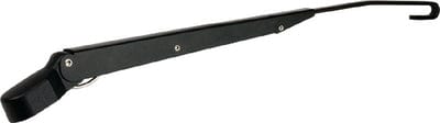 Seadog Adjustable Wiper Arm - Hook Style: 13"-18"