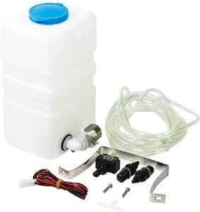 WINDSHIELD WASHER KIT COMPLETE