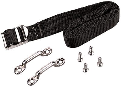 Heavy Battery Box Strap